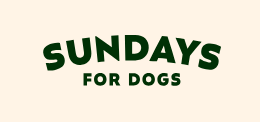 Sundays for Dogs